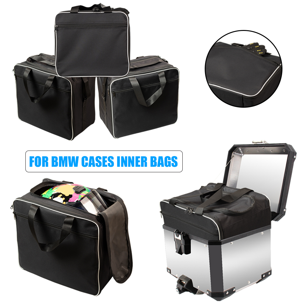 Motorcycle Gear Backpack - Sacs de bagages pour moto BMW