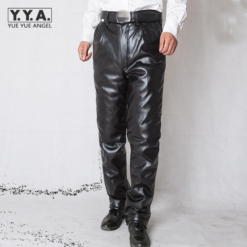Motorcycle Gear Mens - Pantalon de moto pour hommes, doublure
