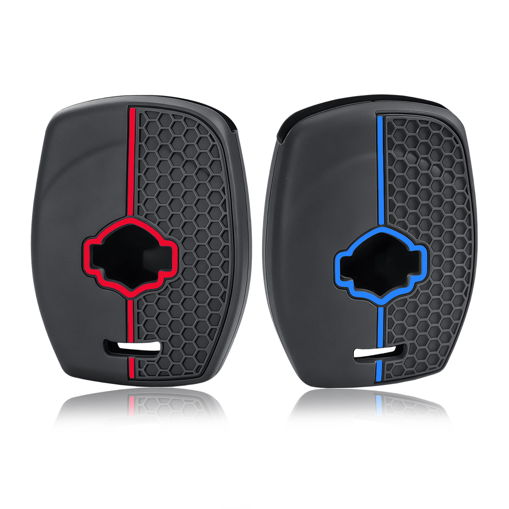 Motorcycle Gear Companies - Étui de protection en Silicone pour