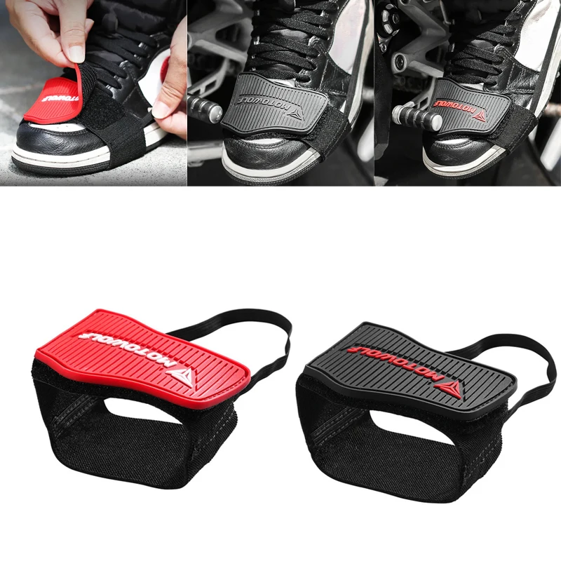 Protection des chaussures de m - Motorcycle Gear Lever Extender avis et prix