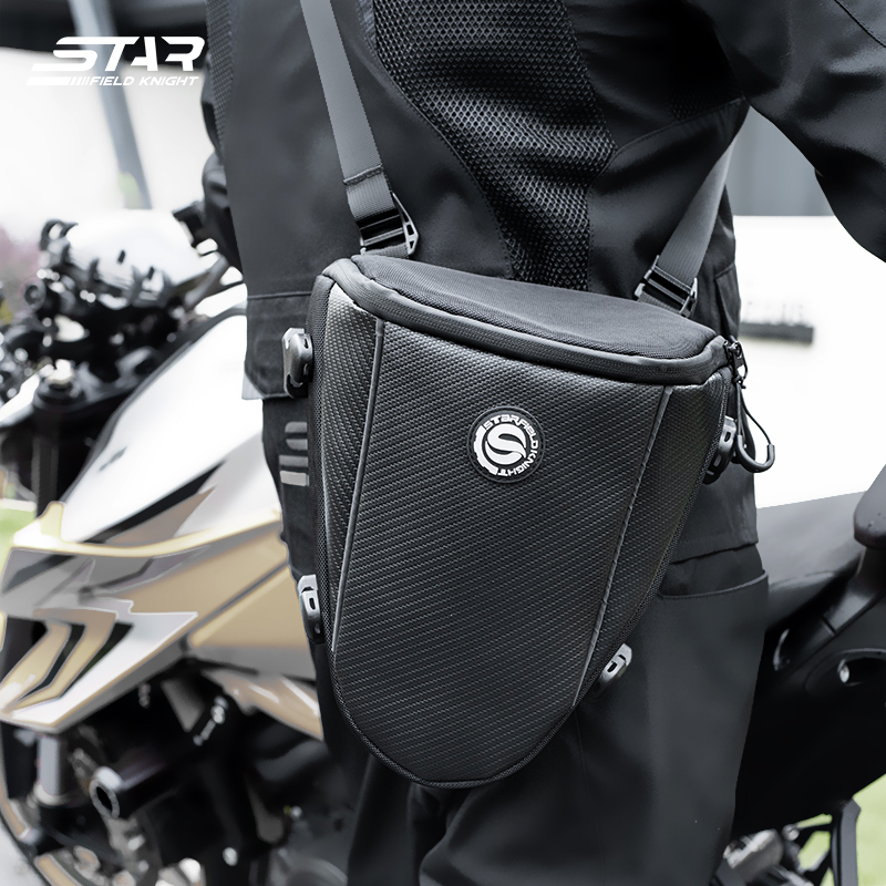 SFK – sac de siège arrière pou - Motorcycle Gear Companies avis et prix