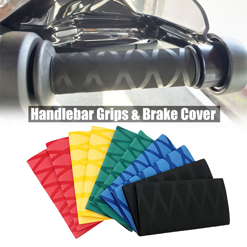 Couvercle de poignée thermorét - Handlebar Grip Heated avis et prix