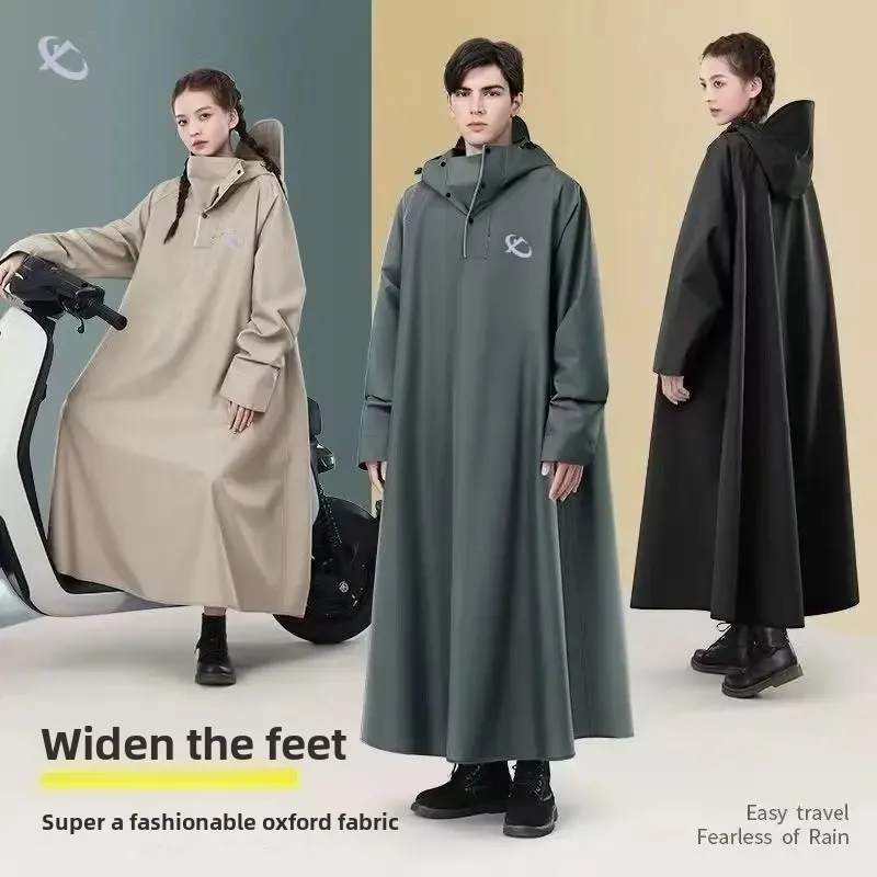 Manteau imperméable épais pour - Motorcycle Gear Mens avis et prix