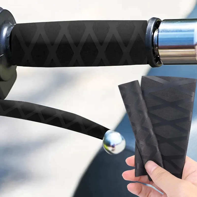 Guidon de moto universel, 2 à  - Handlebar Grip Heated avis et prix