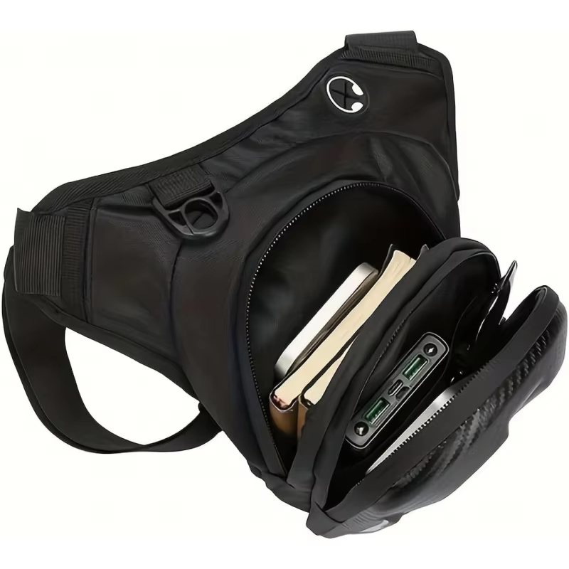 Sac de jambe imperméable pour  - Motorcycle Gear Companies avis et prix
