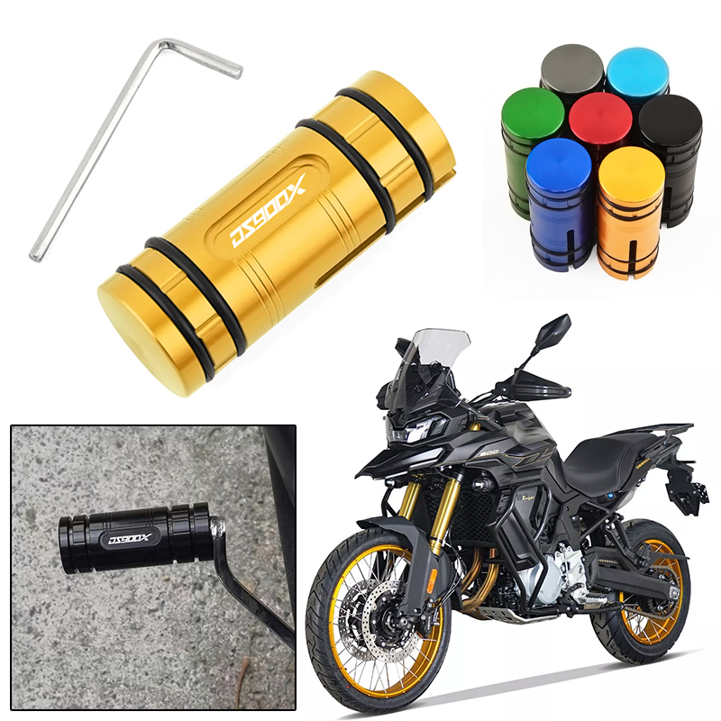 Extension de pédale de levier  - Motorcycle Gear Lever Extender avis et prix