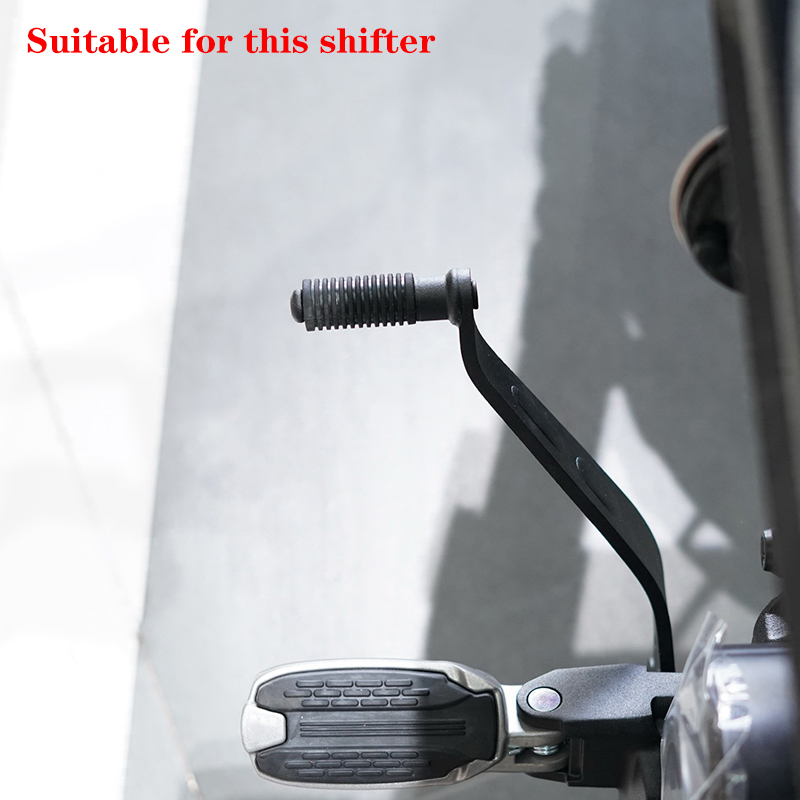 Extension de pédale de levier  - Motorcycle Gear Lever Extender avis et prix