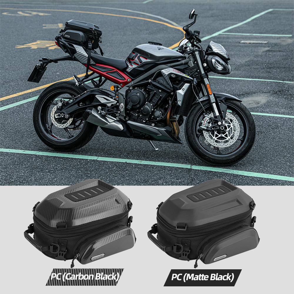 Sacoche de selle arrière pour  - Motorcycle Gear Backpack avis et prix