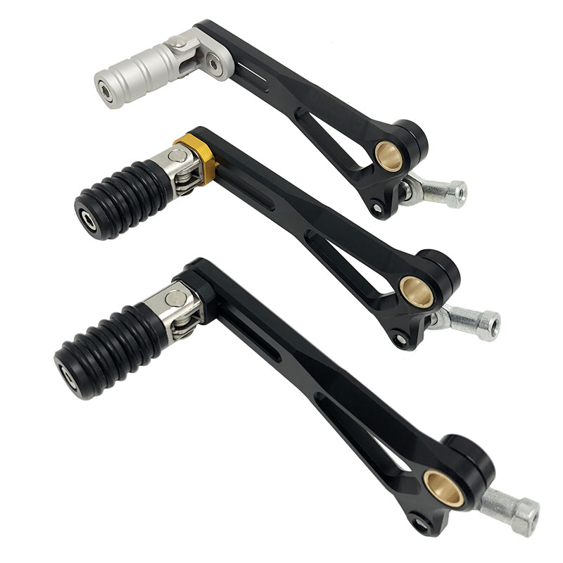 Pour KAWASAKI Z800 Z900 Z1000  - Motorcycle Gear Lever Extender avis et prix