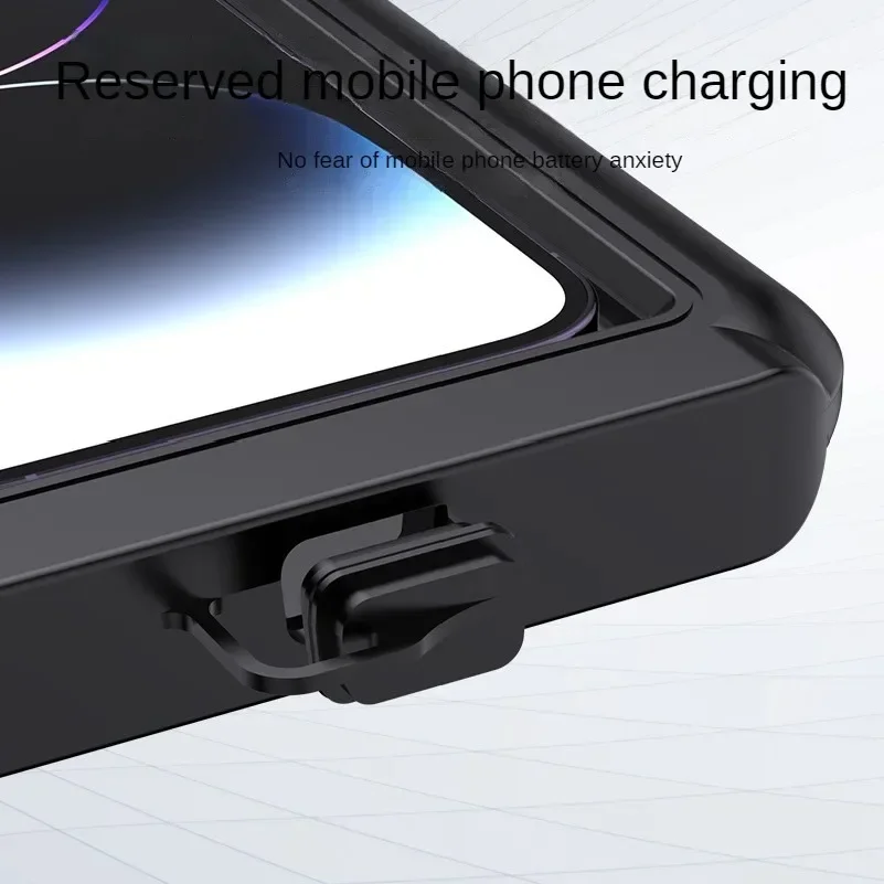 Support de téléphone pour moto - Motorcycle Gear Backpack avis et prix