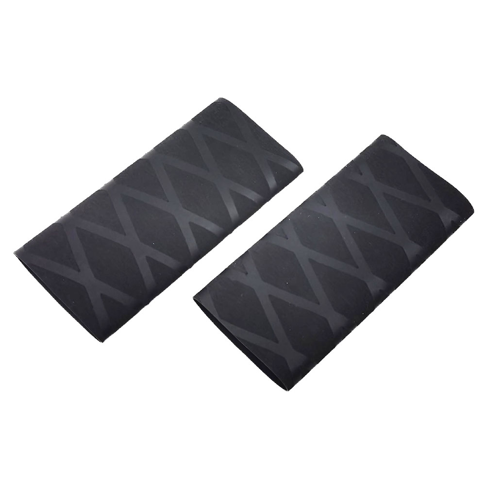 Manchons de poignée antidérapa - Handlebar Grip Heated avis et prix