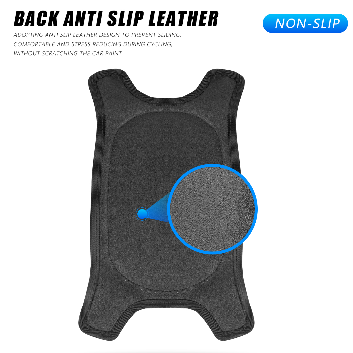 Sac de réservoir d'huile avant - Motorcycle Gear Companies avis et prix