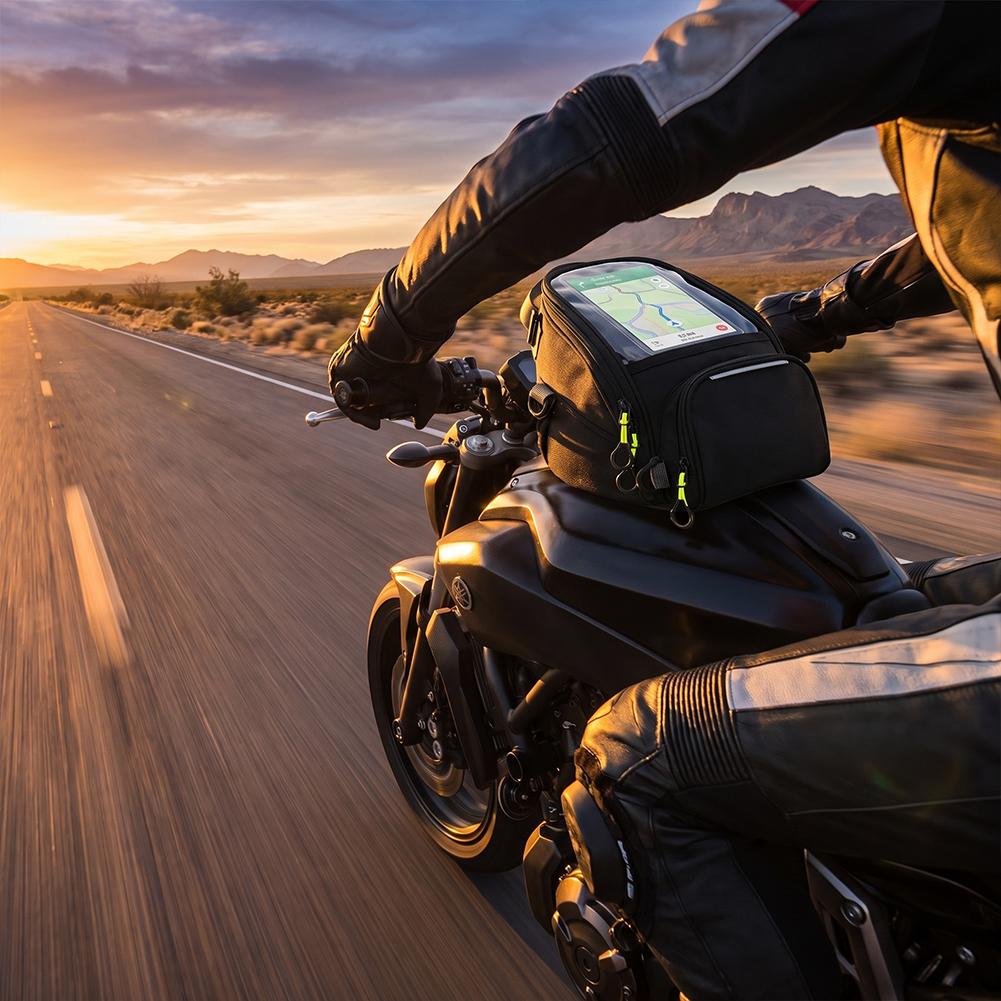 Sac de moto imperméable, sac d - Motorcycle Gear Companies avis et prix