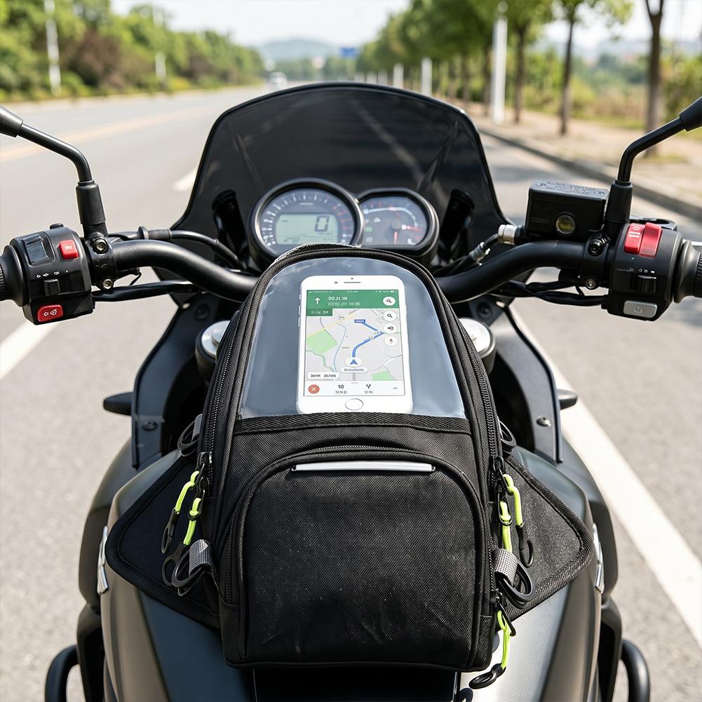 Sac de moto imperméable, sac d - Motorcycle Gear Companies avis et prix
