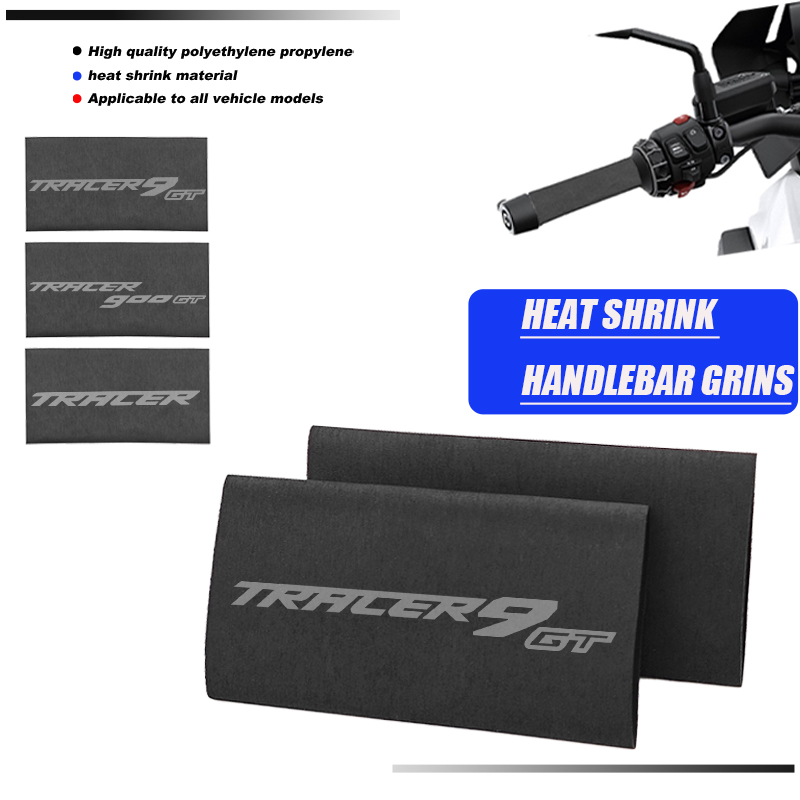 Poignée de guidon thermorétrac - Handlebar Grip Heated avis et prix