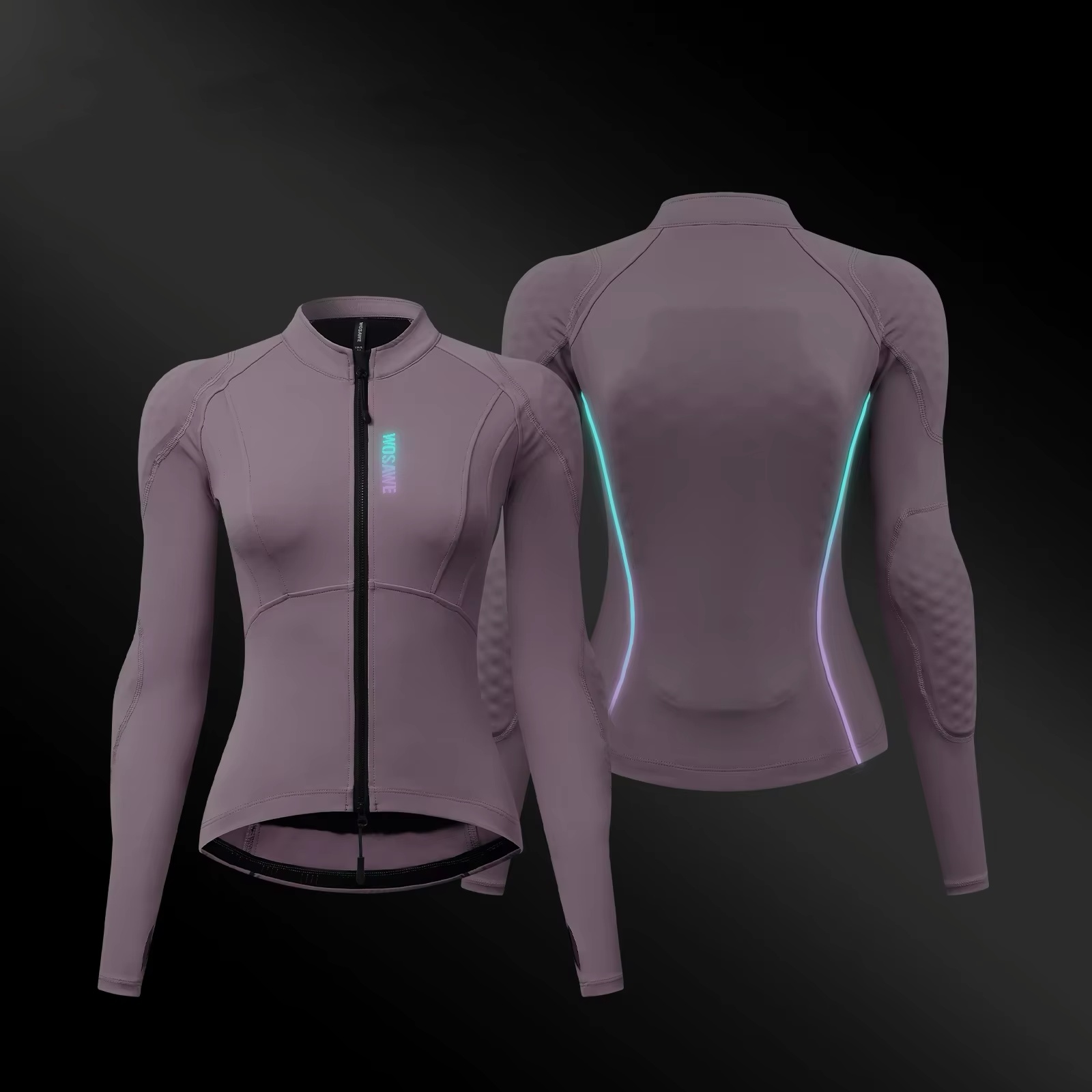 Ensemble WOSAWE pour femme : v - Motorcycle Gear For Woman avis et prix